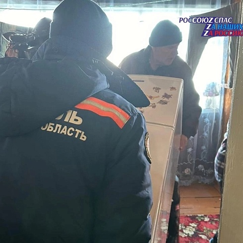 Аварийно-спасательной службой Новосибирской области принято и отработано 15 заявок